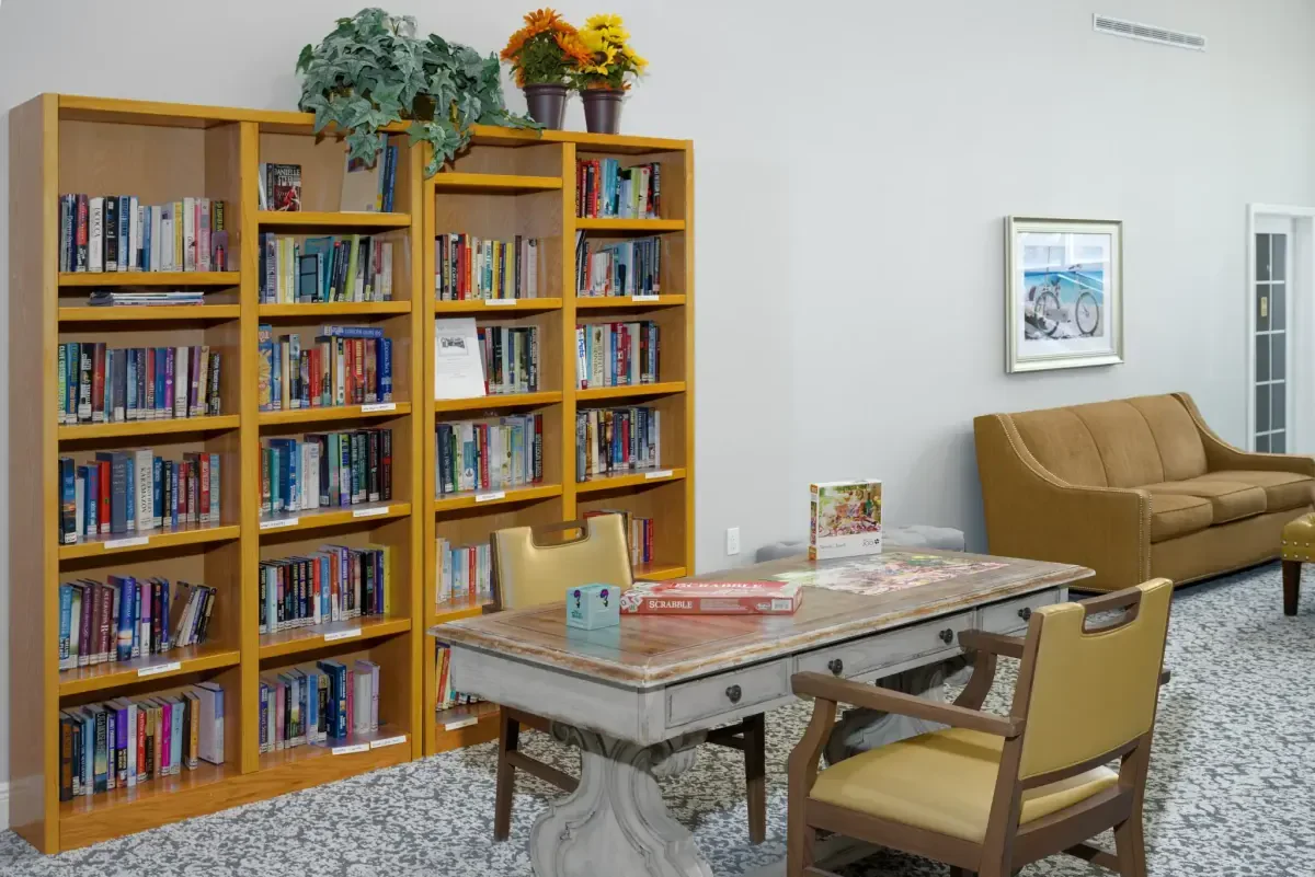 Image of The Heron of Longwood (3)