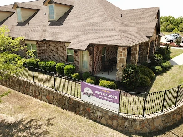 Image of Mayberry Gardens - Denton (5)