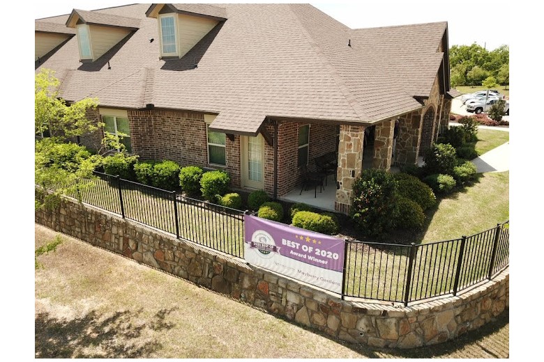 Image of Mayberry Gardens - Denton (5)