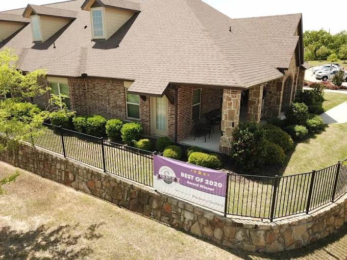 Image of Mayberry Gardens - Denton (5)