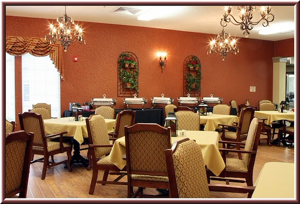 Image of Jackson Creek Rehab (7)