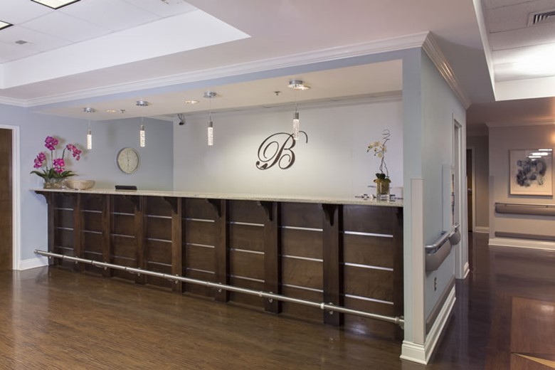 Image of Briarwood Nursing and Rehabilitation Center (4)