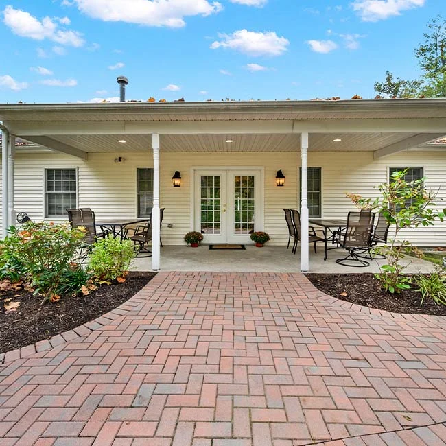 Image of Fox Trail Memory Care Living Princeton (3)