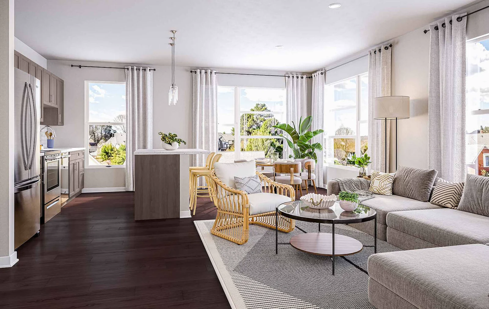 Image of The Lodge at Autumn Willow (5)