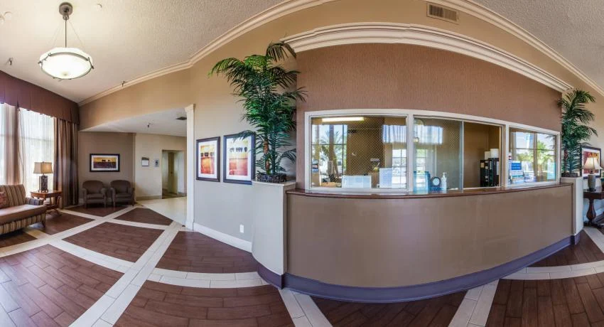 Image of Rio Hondo Subacute & Nursing Center (3)