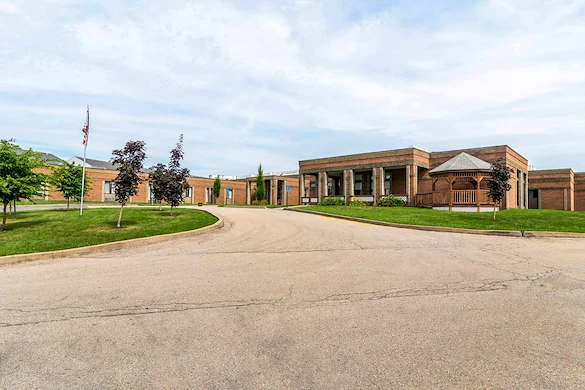 Image of Morgantown Heights (1)