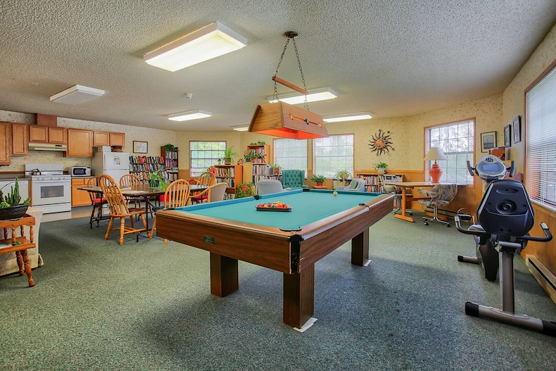 Image of Claridge Court (5)