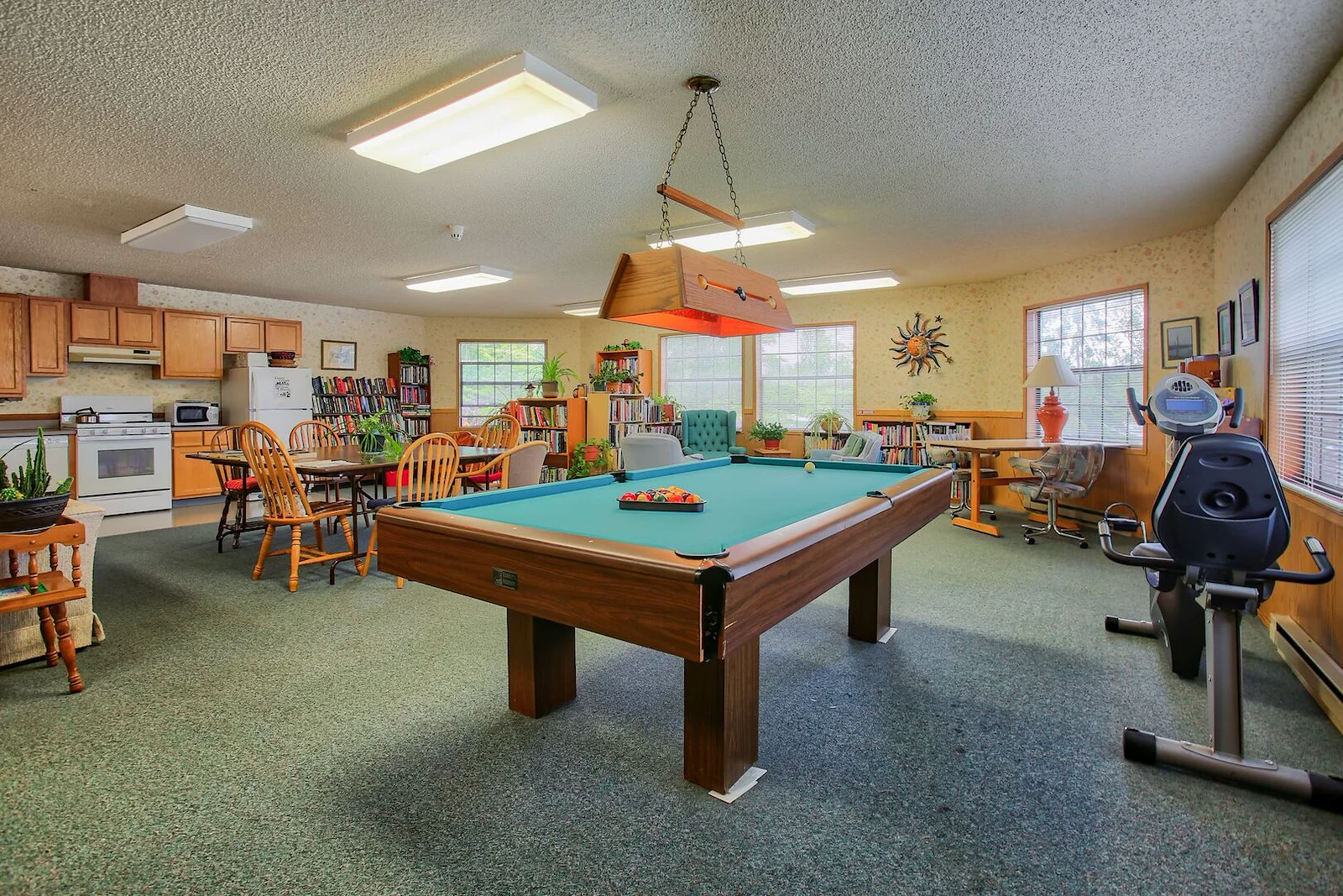 Image of Claridge Court (5)