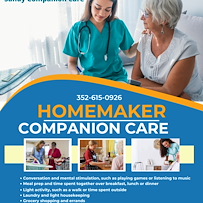 Sandy Companion Care LLC's Logo