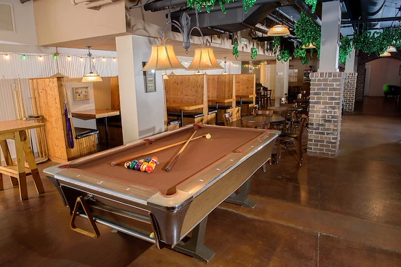 Image of Atrium at Oak Crest Residence (5)