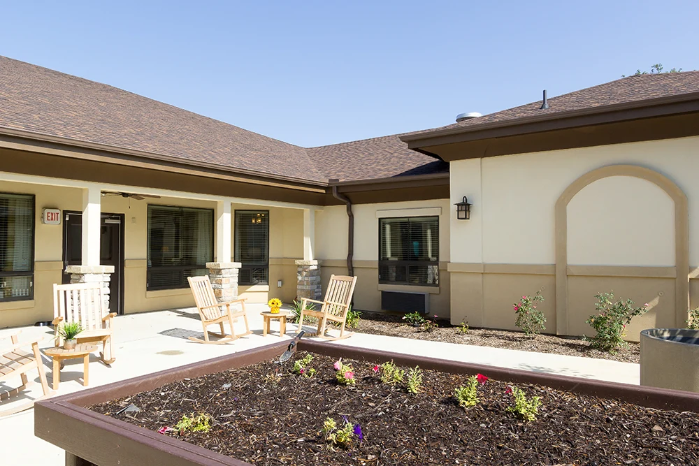 Image of Shavano Park Senior Living (9)