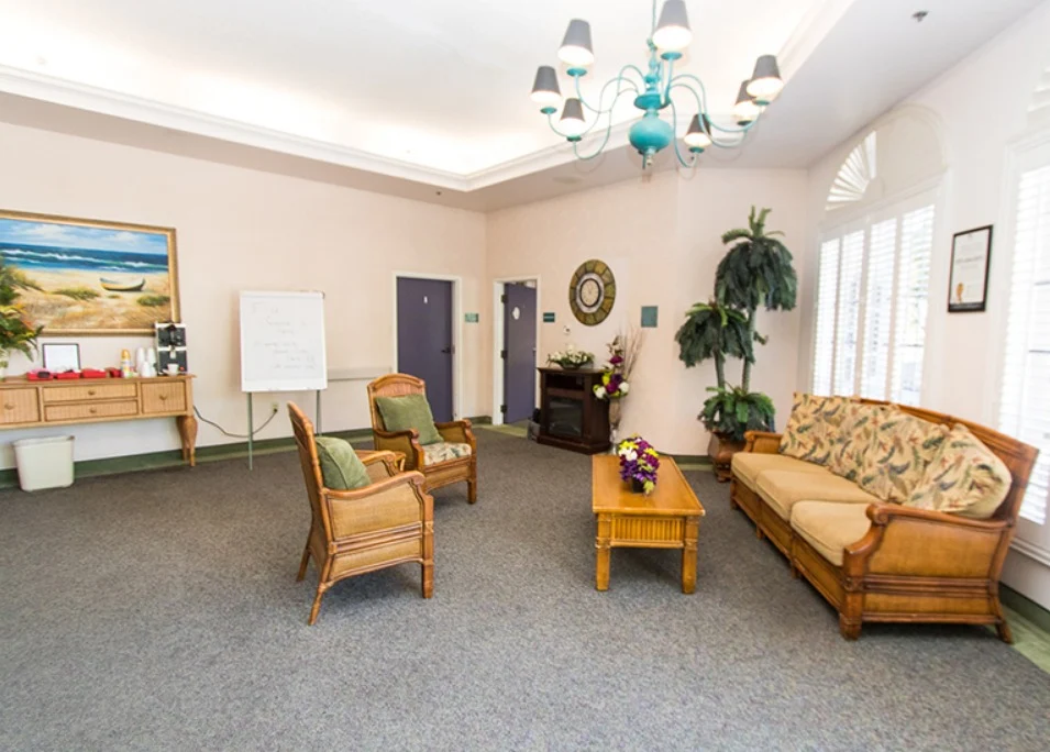 Image of Harbourwood Post-Acute And Rehabilitation Center (4)