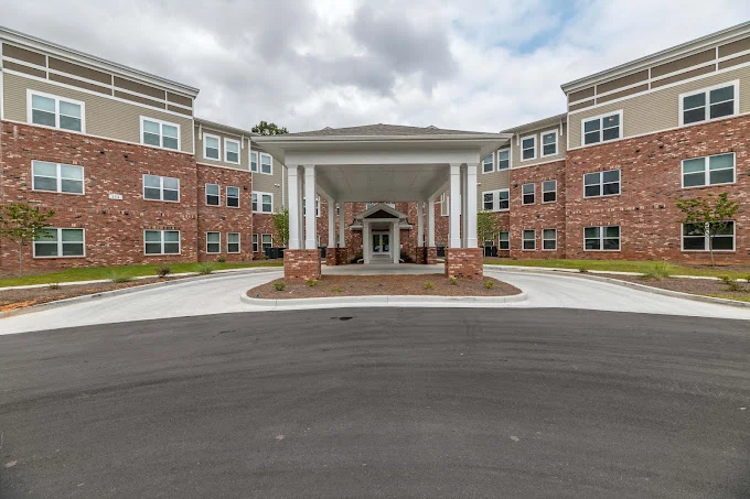 Image of Azalea Senior Village (1)