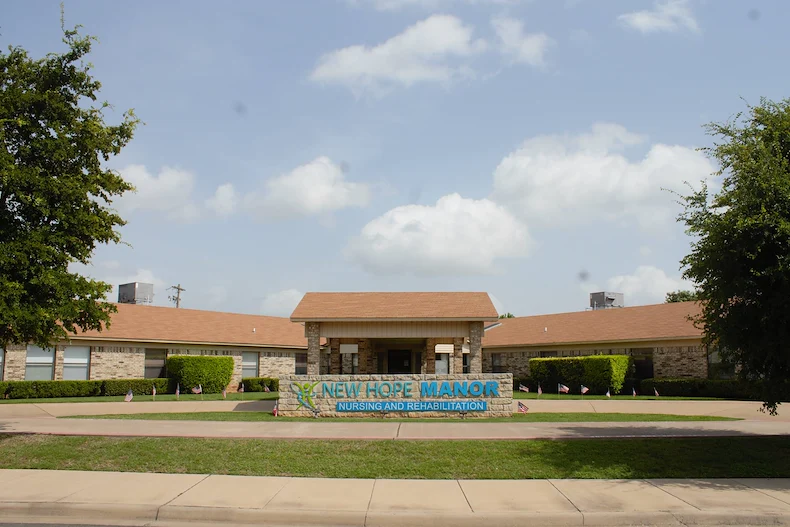 Image of New Hope Manor (1)