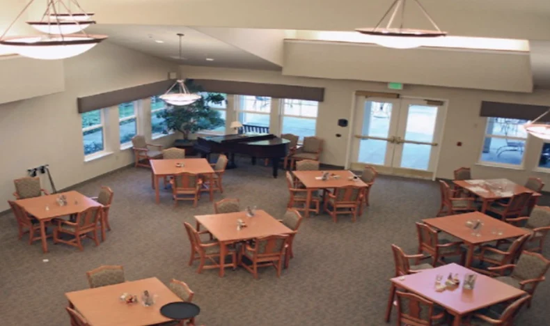 Image of Cedar Ridge by Bonaventure (5)