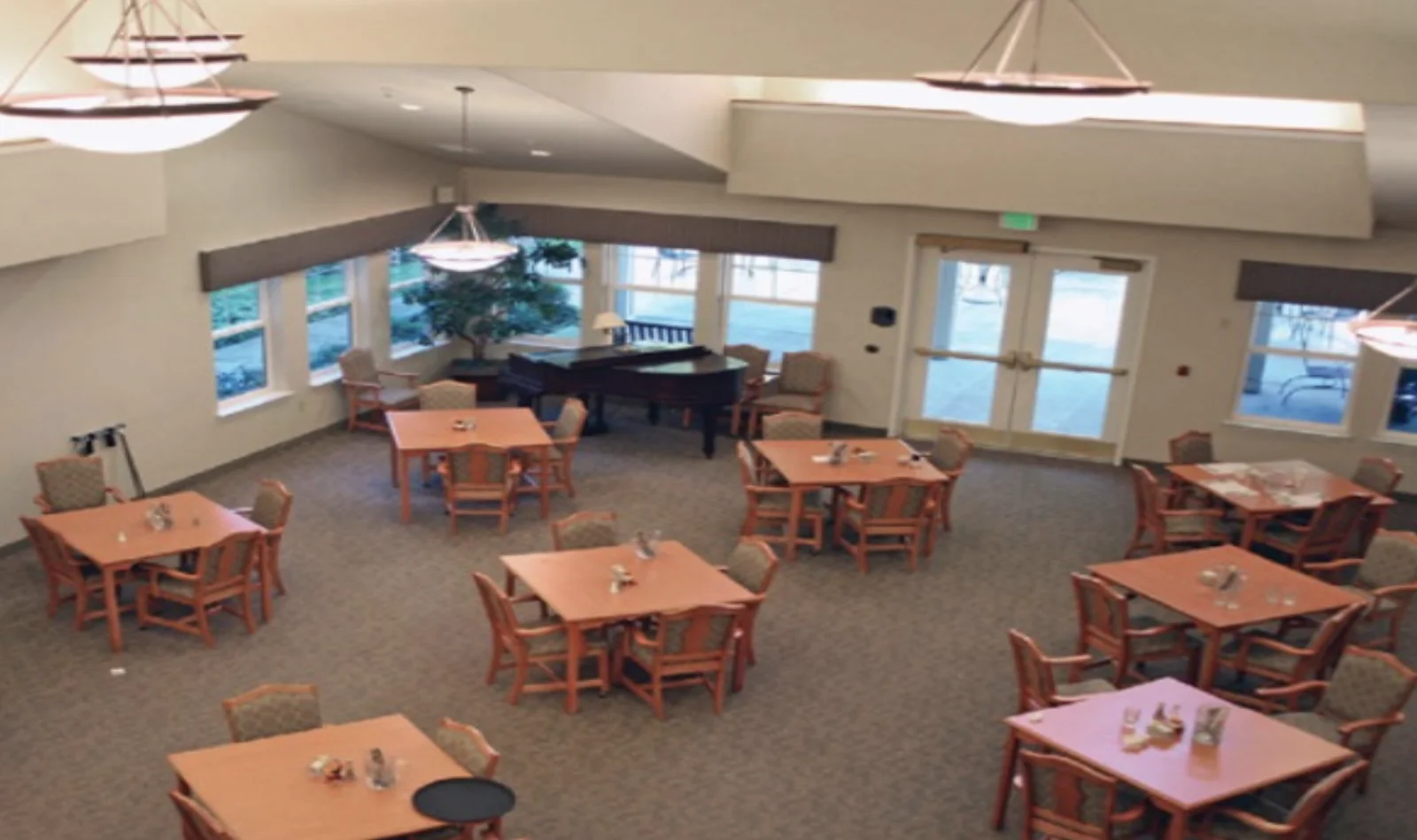 Image of Cedar Ridge by Bonaventure (5)