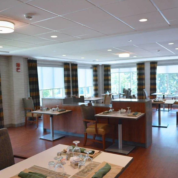 Image of Oakhaven Assisted Living at Smith Village (4)