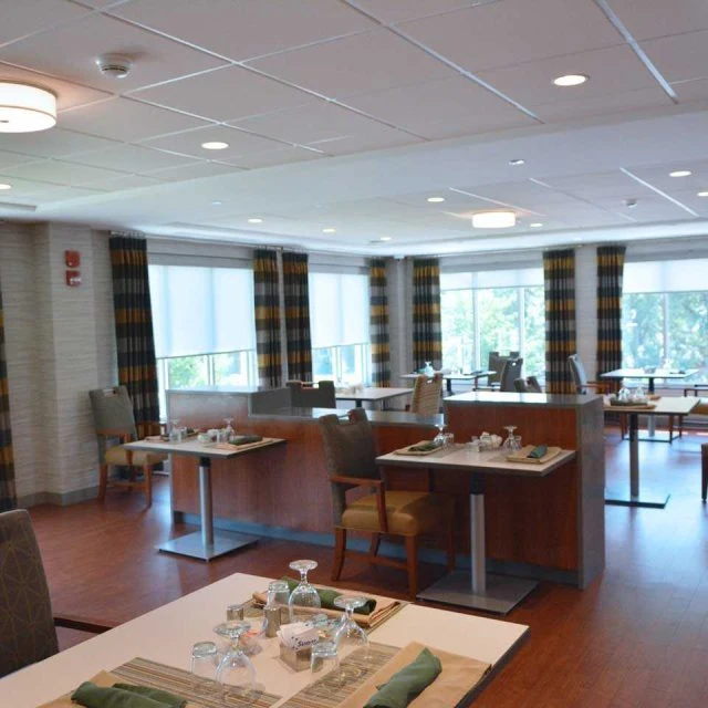 Image of Oakhaven Assisted Living at Smith Village (4)