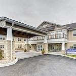 Image of The Springs at Stony Brook Senior Living (1)