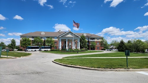 Image of Westminster Village North Senior Living (2)