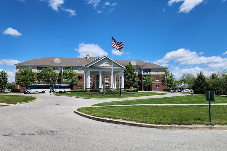 Image of Westminster Village North Senior Living (2)