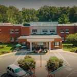 Image of Complete Care At Burlington Woods (1)