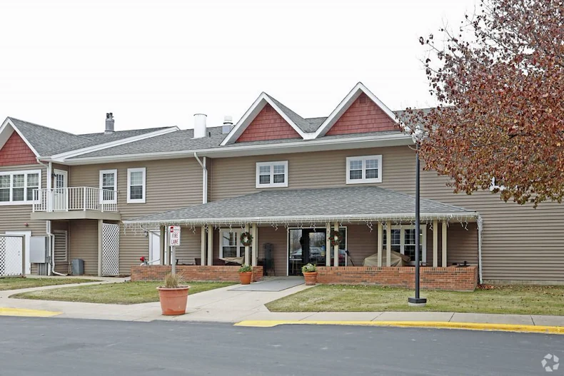 Image of Hope Senior Apartments (1)