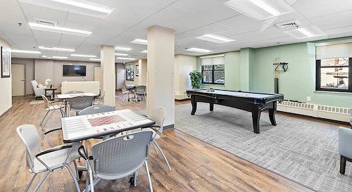 Image of Irvington Senior Apartments (5)