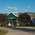 Image of Equinox Terrace (1)