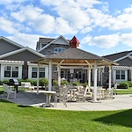 Image of Hillcrest Country Estates Rehab Cottages (2)