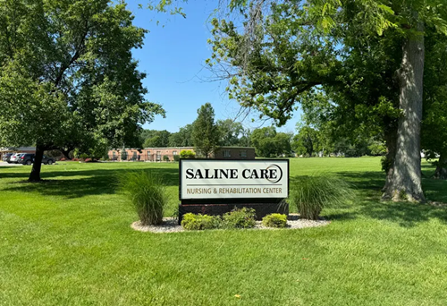 Image of Saline Care Nursing & Rehab (1)