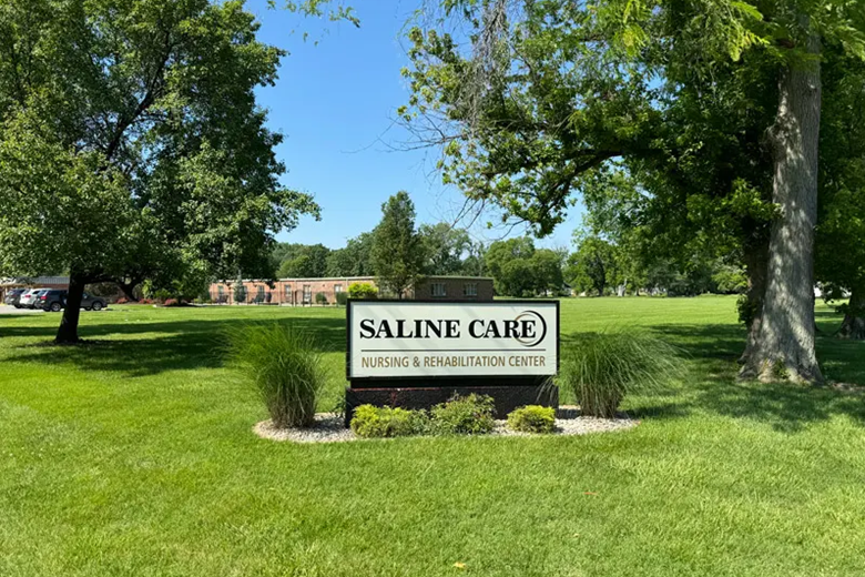Image of Saline Care Nursing & Rehab (1)