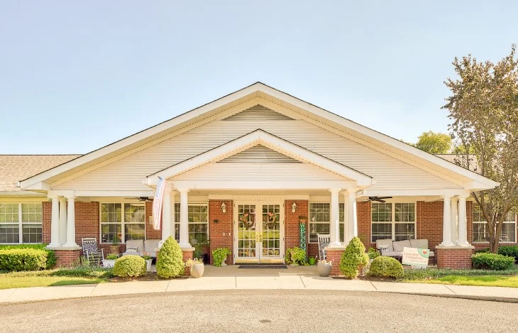 Image of American House Hendersonville (1)