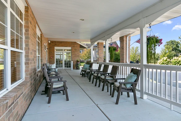 Image of St. Andrew's Village (9)