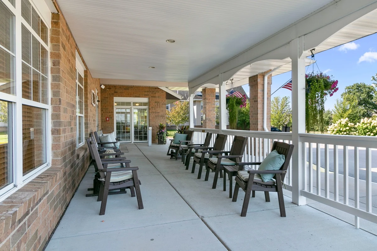 Image of St. Andrew's Village (9)