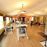 Image of The Woods On French Creek Nursing & Rehab (2)