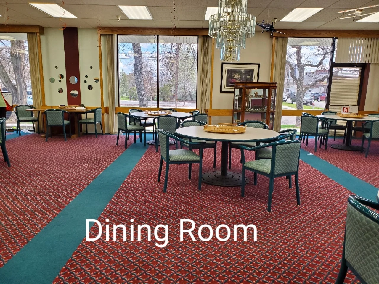 Image of Prairie Tower Apartments (3)