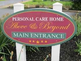 Image of Above & Beyond West End (2)