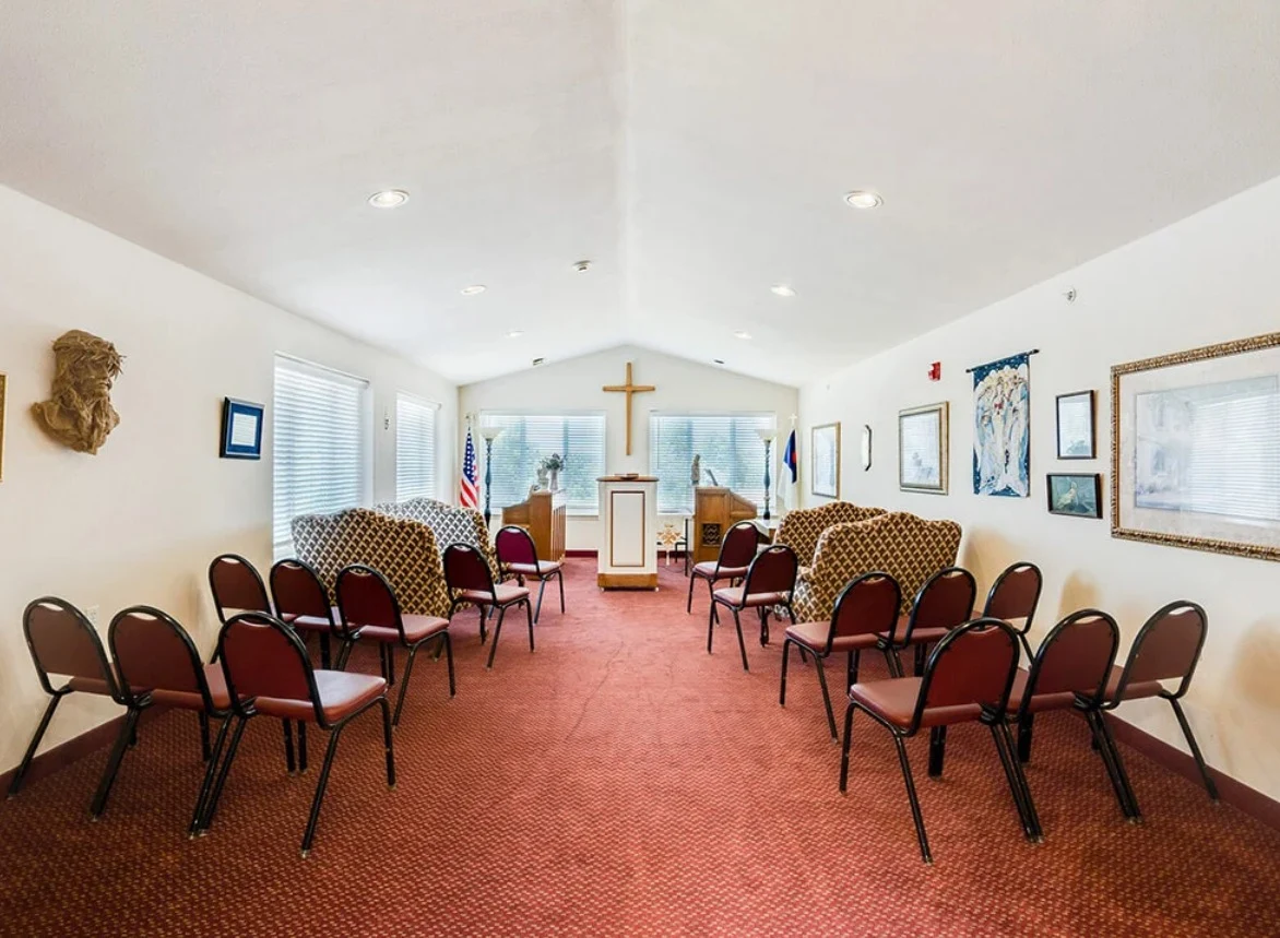 Image of Asher Point Independent Living of Tulsa (2)