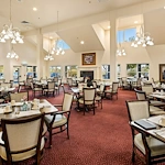 Image of Shasta Estates Senior Living (2)