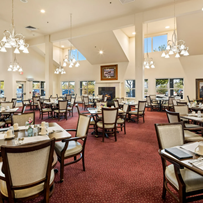 Image of Shasta Estates Senior Living (2)