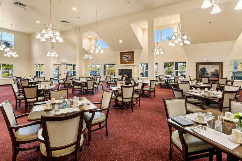 Image of Shasta Estates Senior Living (2)