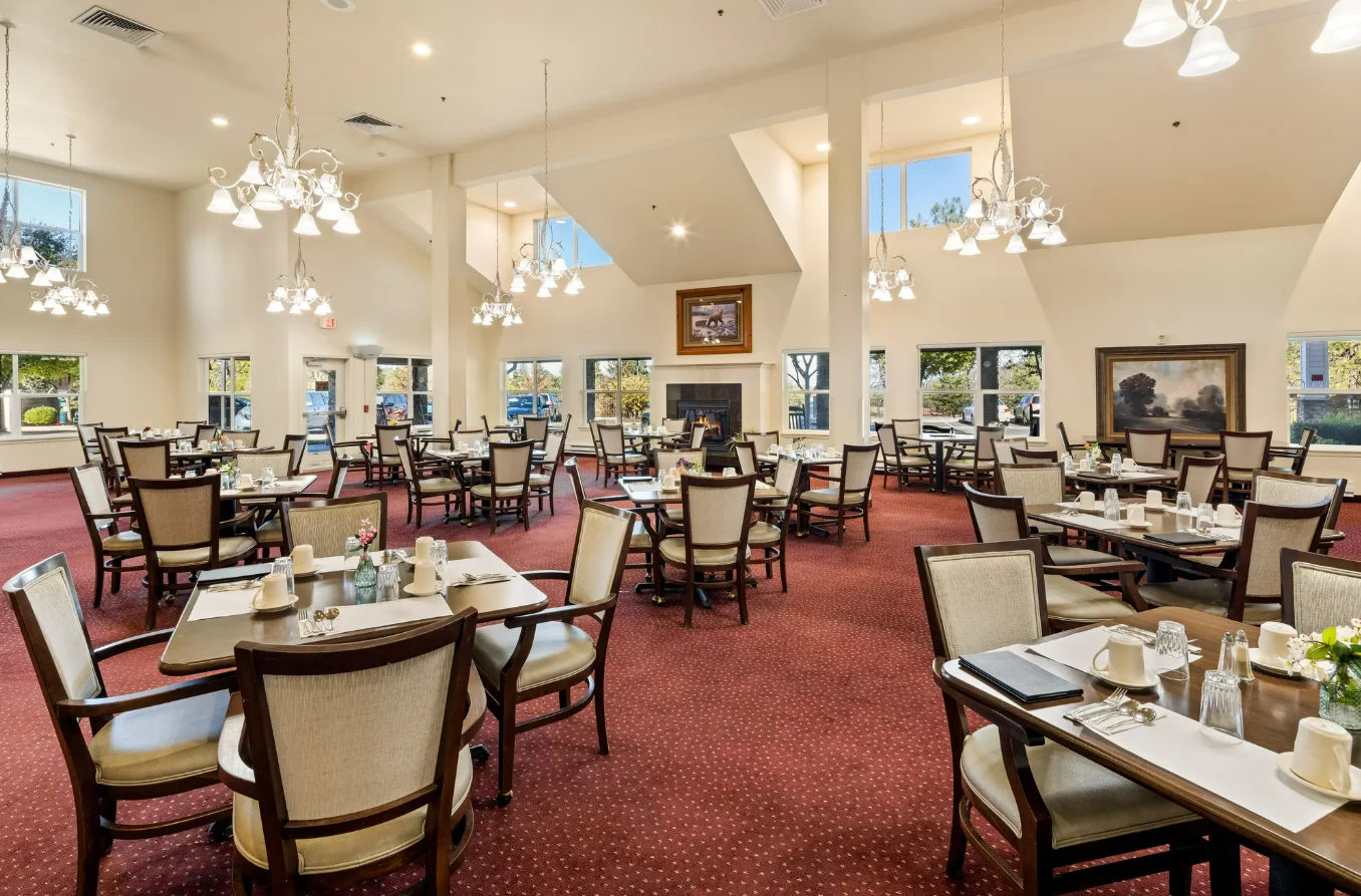 Image of Shasta Estates Senior Living (2)