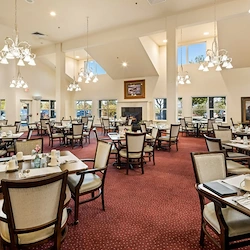Image of Shasta Estates Senior Living (2)