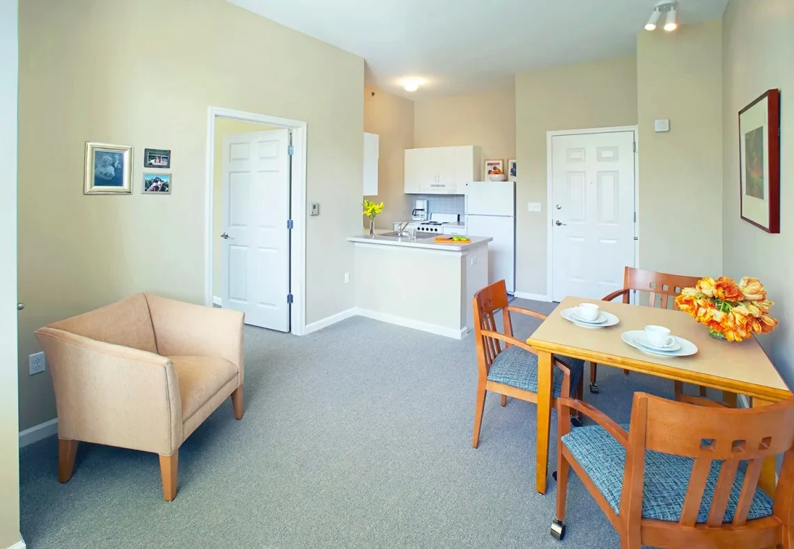 Image of Cahill House Apartments (7)