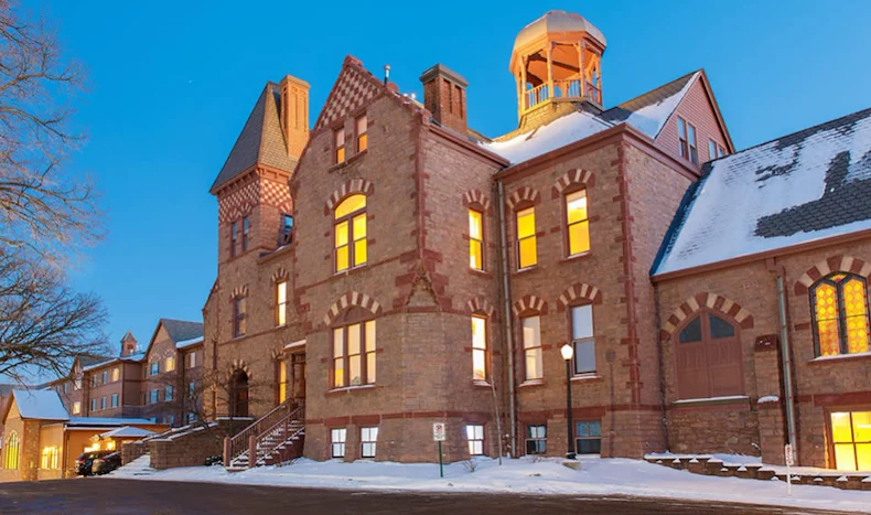 Image of Touchmark at All Saints (1)