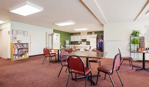 Image of Asher Point Independent Living of Bartlesville (8)