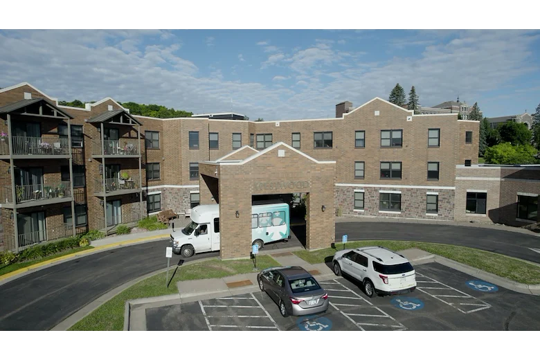 Image of Benedictine Living Healthcare Duluth (1)