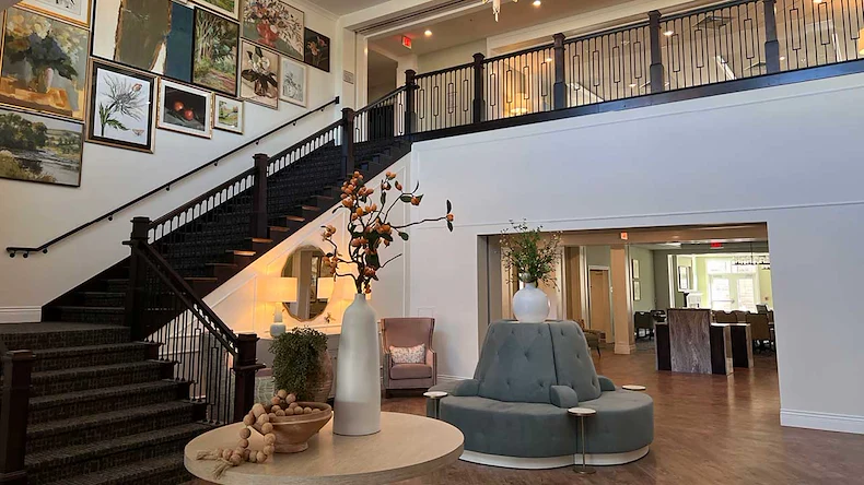 Image of The Lumiere of Chesterfield (3)