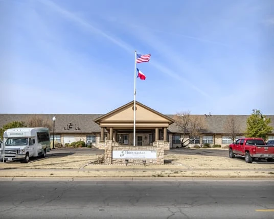 Image of Brookdale Monterey (1)